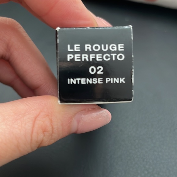 Givenchy - Le Rouge Perfecto - Picture 4 of 4